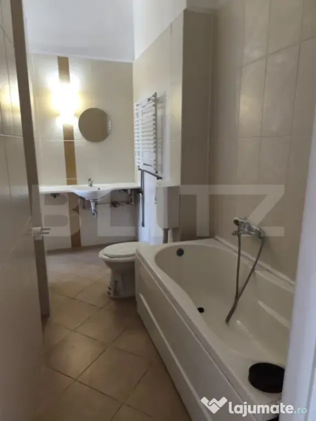 Apartament renovat complet situat in zona ultracentrala in c