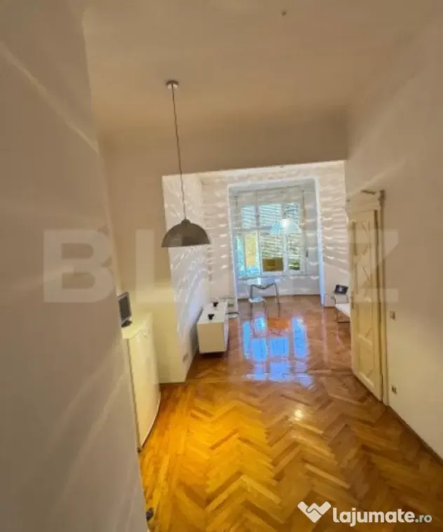 Apartament renovat complet situat in zona ultracentrala in c
