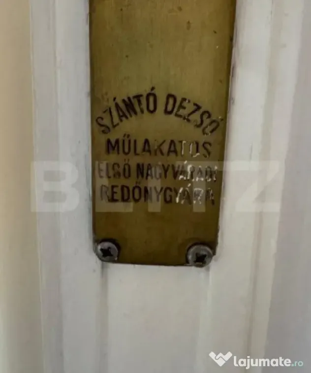 Apartament renovat complet situat in zona ultracentrala in c