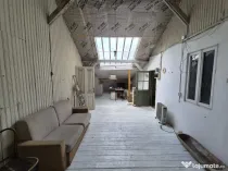 Mansarda 174,85 mp - Universitate