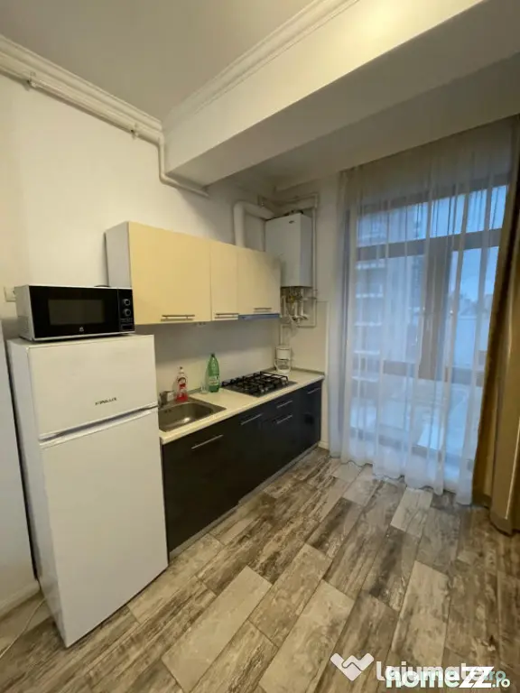 Apartament 2 Camere Mamaia Nord | Zona Hotel Opera | Comisio - Mamaia Sat (Constanta)