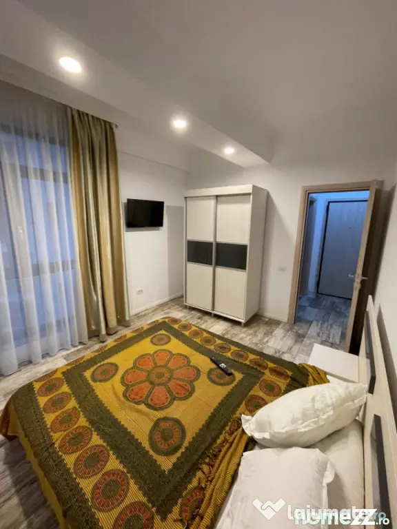 Apartament 2 Camere Mamaia Nord | Zona Hotel Opera | Comisio - Mamaia Sat (Constanta)