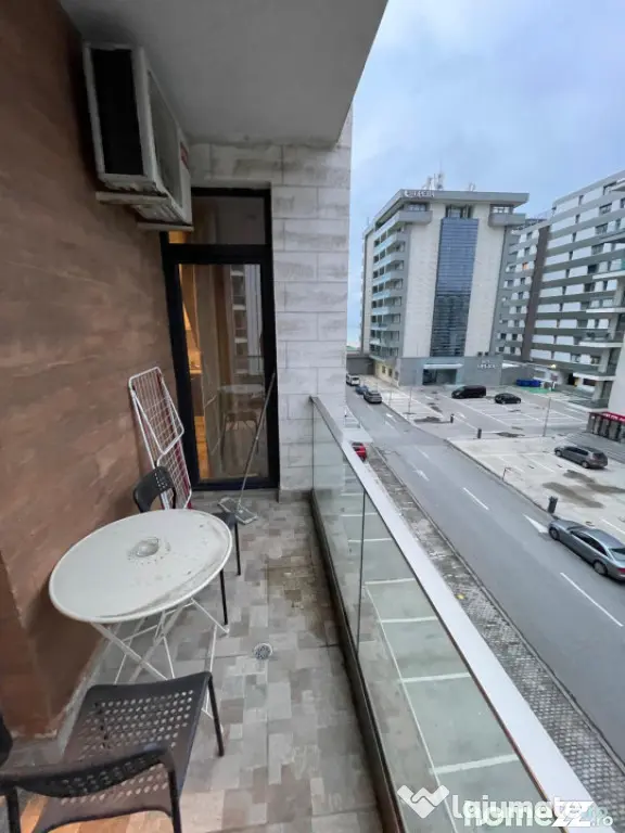 Apartament 2 Camere Mamaia Nord | Zona Hotel Opera | Comisio - Mamaia Sat (Constanta)