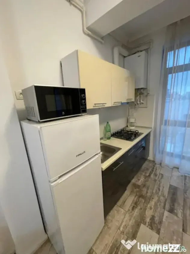 Apartament 2 Camere Mamaia Nord | Zona Hotel Opera | Comisio - Mamaia Sat (Constanta)
