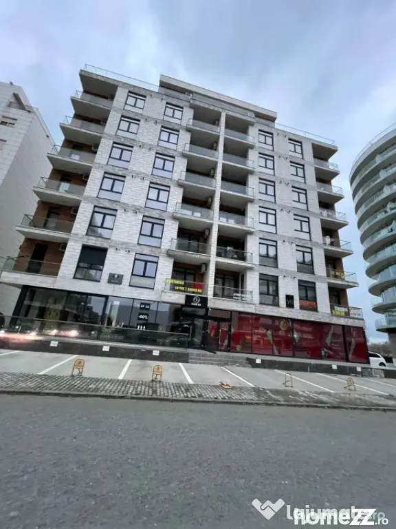 Apartament 2 Camere Mamaia Nord | Zona Hotel Opera | Comisio - Mamaia Sat (Constanta)