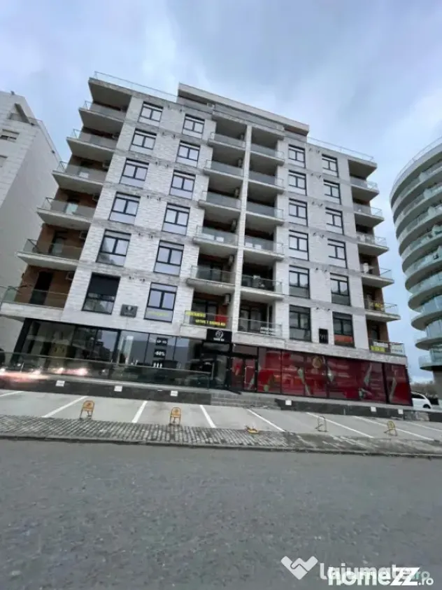 Apartament 2 Camere Mamaia Nord | Zona Hotel Opera | Comisio - Mamaia Sat (Constanta)