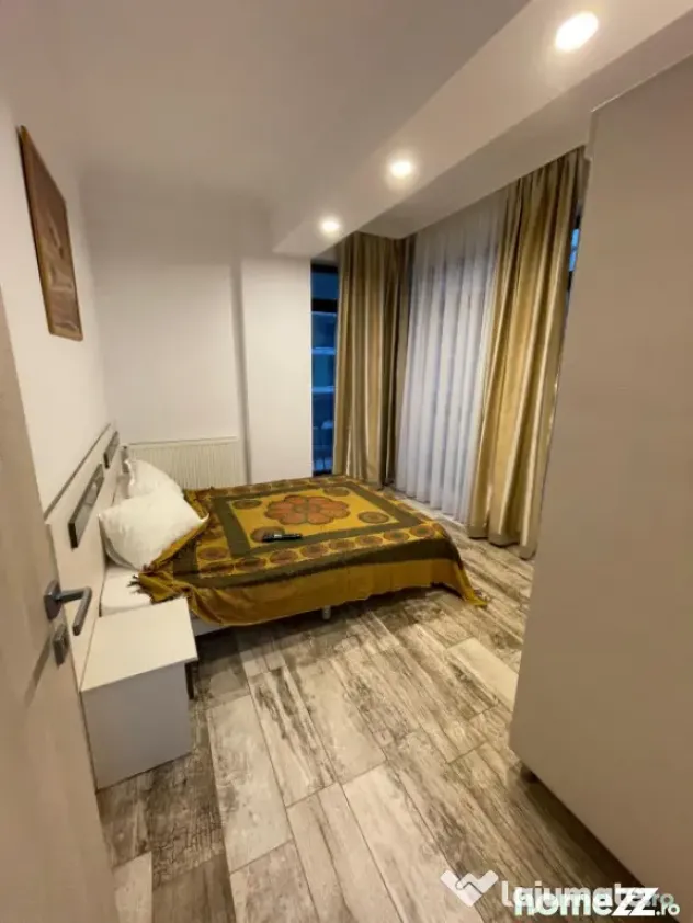 Apartament 2 Camere Mamaia Nord | Zona Hotel Opera | Comisio - Mamaia Sat (Constanta)