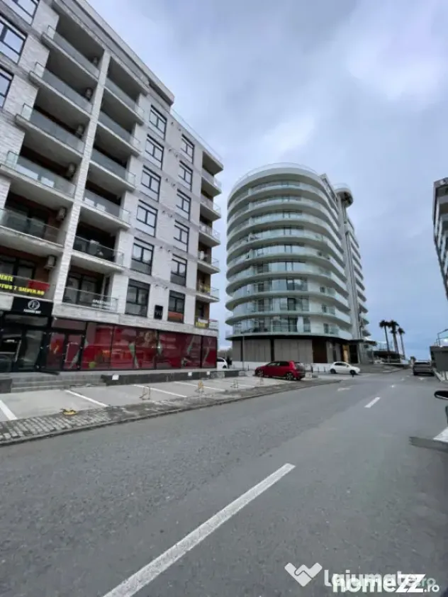 Apartament 2 Camere Mamaia Nord | Zona Hotel Opera | Comisio - Mamaia Sat (Constanta)