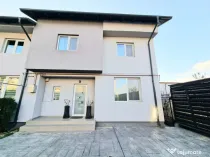 Vilă P+1, situată în Mamaia Sat - Hanul cu peste