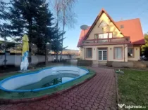 Vila, 10 camere, 580 mp, zona Cartier Albert