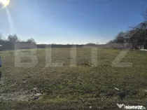 Teren 48 ari - Lazuri