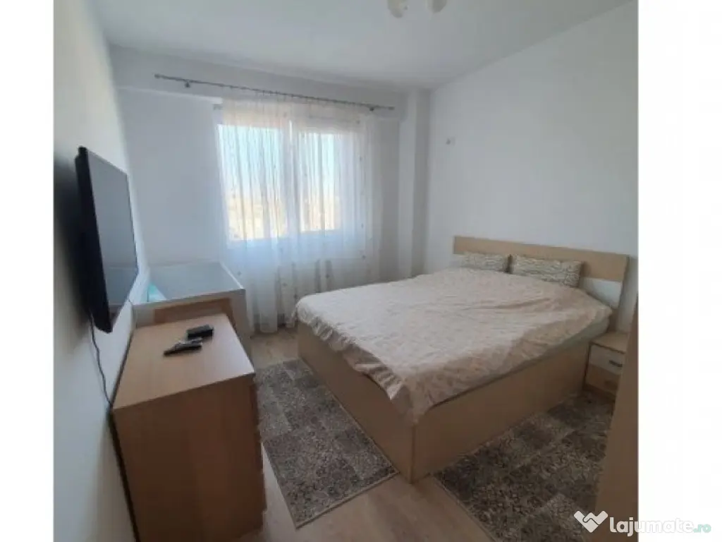 Apartament 2 camere zona Tineretului,Carol City Parc
