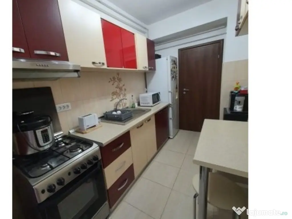 Apartament 2 camere zona Tineretului,Carol City Parc