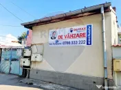 Casă 5 camere / str. Tudor Vladimirescu / 207 mp teren 