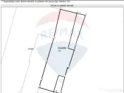 Casă 5 camere / str. Tudor Vladimirescu / 207 mp teren 