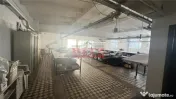 VANZARE/INCHIRIERE HALA INDUSTRIALA, S= 560mp, pod teren 278 