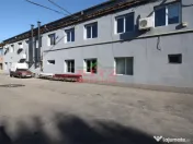 VANZARE/INCHIRIERE HALA INDUSTRIALA, S= 560mp, pod teren 278 