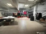 VANZARE/INCHIRIERE HALA INDUSTRIALA, S= 560mp, pod teren 278 