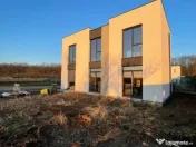 Vila cu 5 camere - complex Frasinului 