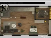 Vila cu 5 camere - complex Frasinului 