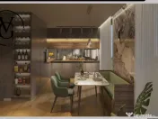 Vila cu 5 camere - complex Frasinului 