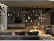 Vila cu 5 camere - complex Frasinului 