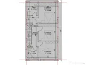 Vila cu 5 camere - complex Frasinului 