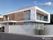 Teren constructii 616mp Otopeni / Strada Panait Istrati P... 