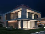 Teren constructii 616mp Otopeni / Strada Panait Istrati P... 