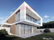 Teren constructii 616mp Otopeni / Strada Panait Istrati P... 