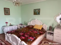 Casa individuala cu 2 camere, 160 mp utili, teren 3800 mp, B