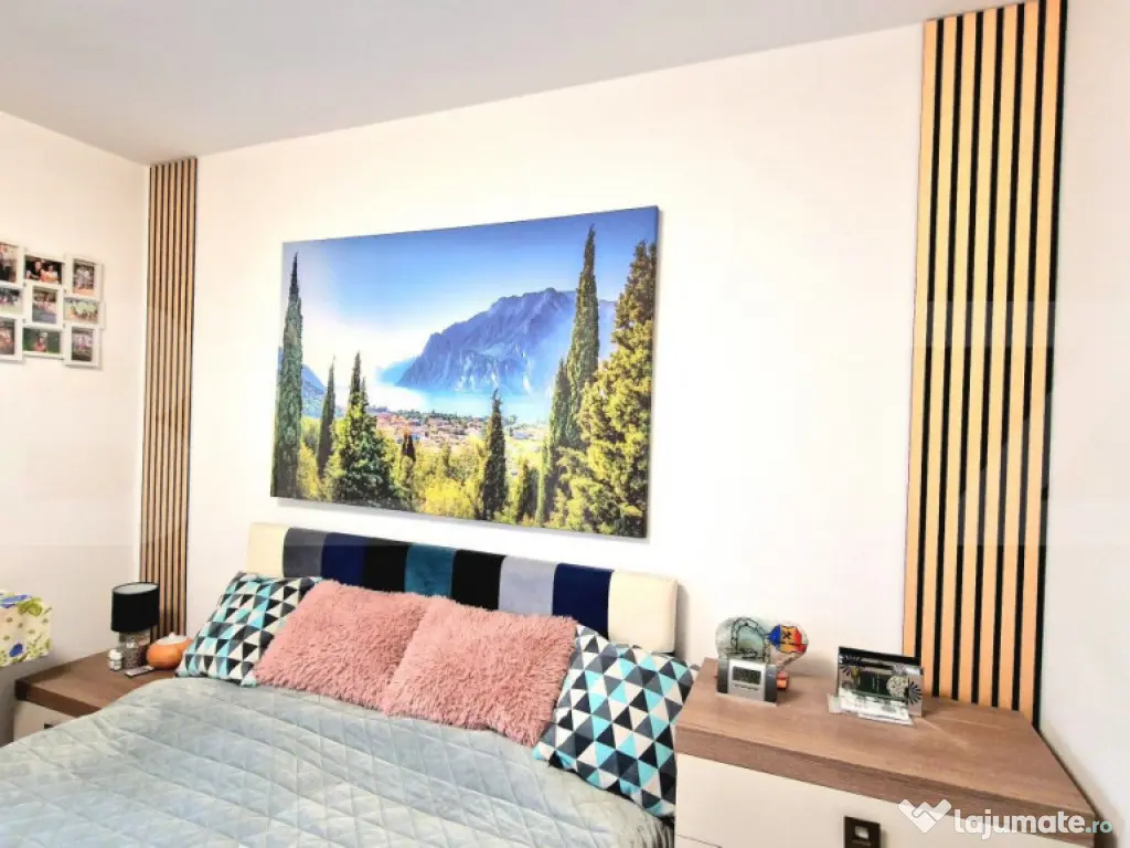 Duplex modern cu 4 camere, 150 mp utili, priveliste superba,