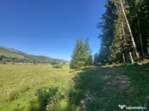 Teren, Ideal pentru Investitie Sau Dezvoltare