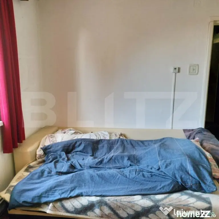 Apartament cu 2 camere, 35 mp, zona Mureseni - Targu Mures (Mures)