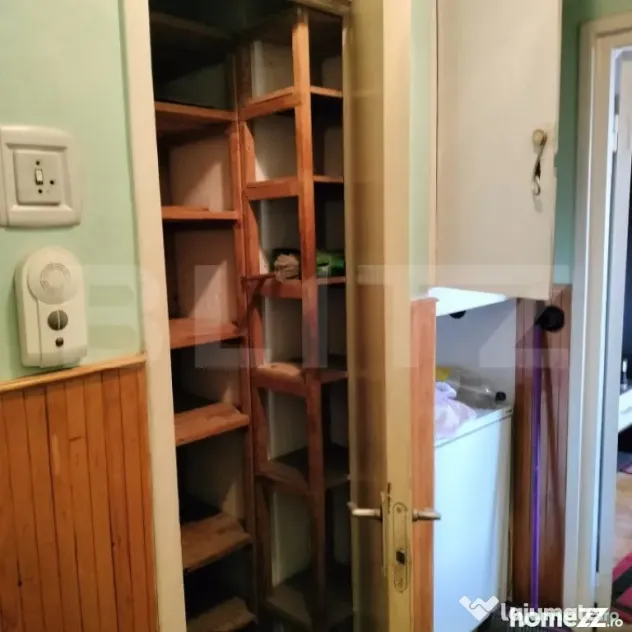 Apartament cu 2 camere, 35 mp, zona Mureseni - Targu Mures (Mures)