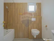 COMISION 0% | Casă tip duplex de vânzare | 4 camere | C... 