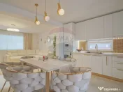 COMISION 0% | Casă tip duplex de vânzare | 4 camere | C... 