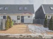 COMISION 0% | Casă tip duplex de vânzare | 4 camere | C... 