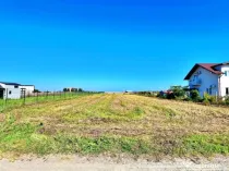 TUZLA - TEREN INTRAVILAN 1445MP - APROAPE DE PLAJA -