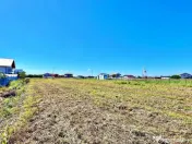 TUZLA - TEREN INTRAVILAN 1445MP - APROAPE DE PLAJA - 