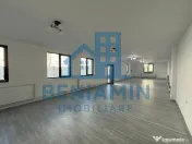 Spatiu comercial sau birouri 220mp-Centru-Pretabilitate m... 