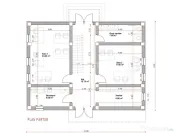Vila D+P+1E, 270mp utili pretabila si ca spatiu zona Valea L
