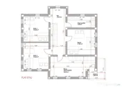 Vila D+P+1E, 270mp utili pretabila si ca spatiu zona Valea L
