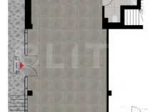 Spațiu comercial de vânzare, 66,96 mp, bloc nou – Zona?