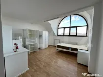 Spatiu de birou, finisat la cheie, cu 5 incaperi, 110 mp, zo