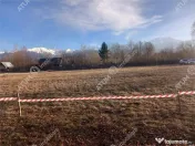 Teren intravilan de 1863 mp in Avrig zona Valea Avrigului 