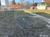 TEREN ULTRACENTRAL IN SALONTA 