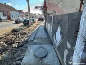 TEREN ULTRACENTRAL IN SALONTA 