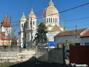TEREN ULTRACENTRAL IN SALONTA 