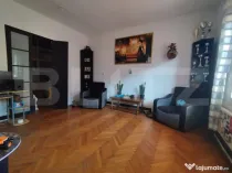 Apartament cu 3 camere, 97 mp, zona bulevardul Dragalina